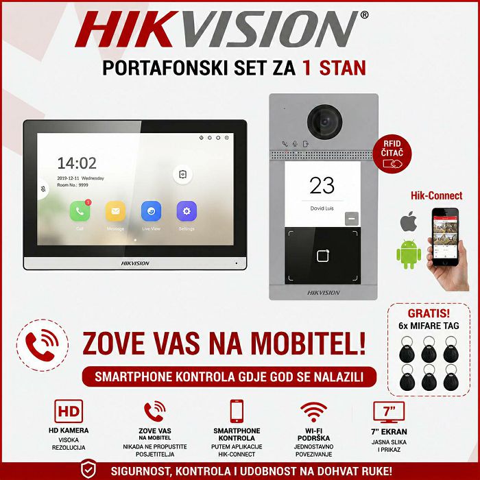 hikvision-portafonski-set-za-1-stan-s-video-jedinicom-hik-po-hik-portafon1-set_11519 HIKVISION PORTAFONSKI SET ZA 1 STAN S VIDEO JEDINICOM HIK-PORTAFON1-SET DS-KIS604-S - Slika 1