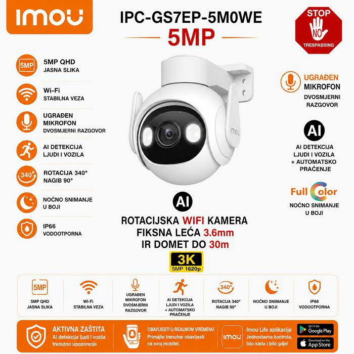 imou-cruiser-2-rotacijska-ai-wifi-5mp-kamera-ipc-gs7ep-5m0we-ipc-gs7ep-5m0we_12146 IMOU CRUISER 2 ROTACIJSKA AI WIFI 5MP KAMERA IPC-GS7EP-5M0WE - Slika 1