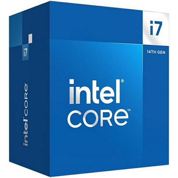 Intel Core i7 14700 Intel Core i7 14700