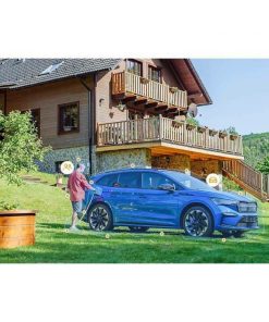 IPC-S7DP-5M0WEZ IMOU CRUISER Z WIFI 3K ROTACIJSKA AI KAMERA S 2 LEĆE - Slika 4