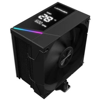 LC-Power Aera LC-CC-120-DB6 Digi hladnjak