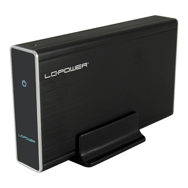 LC-Power LC-35U3 LC-Power LC-35U3