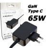 Lc power LC-NB-GAN-65-C USB tip C notebook adapt.