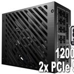 LC-Power LC1200P
