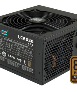 LC-Power napajanje LC6650 V2.3
