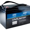 Avacom LiFePO4 baterija A2D2 12