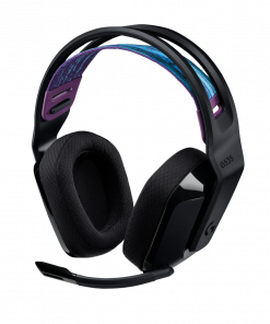 Logitech G535 LIGHTSPEED bežične slušalice