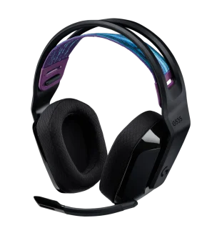 Logitech G535 LIGHTSPEED bežične slušalice
