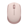 Logitech M171 bežični optički miš