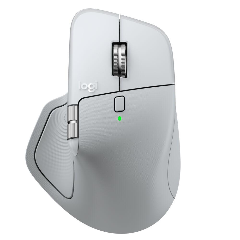 Logitech MX Master 4 for Mac Logitech MX Master 4 for Mac