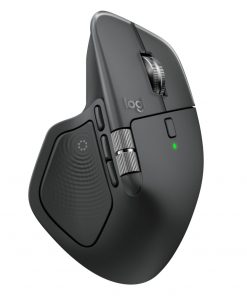 Logitech MX Master 4
