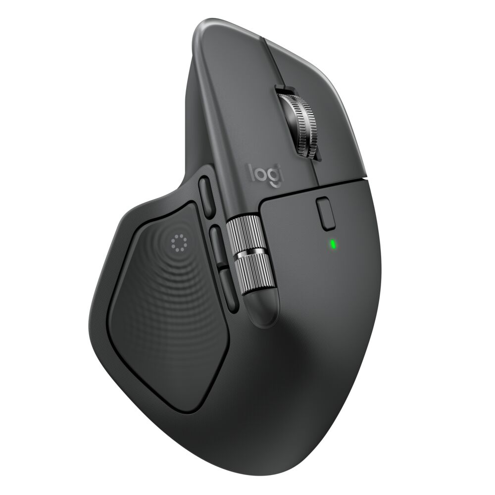 Logitech MX Master 4 Logitech MX Master 4