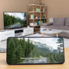 Manhattan USB-C na HDMI adapter kabel 4K@30Hz