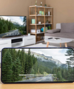 Manhattan USB-C na HDMI adapter kabel 4K@30Hz