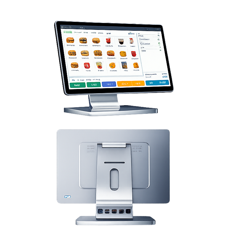 MicroPOS APS-156 MicroPOS APS-156