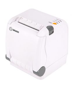 MicroPOS SLK-TS400 term. USB + ethernet