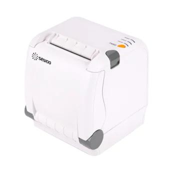 MicroPOS SLK-TS400 term. USB + ethernet