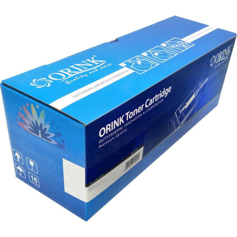 Orink toner za HP Orink toner za HP