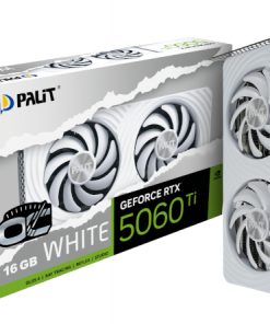 Palit GF RTX 5060Ti White OC 16GB GDDR7