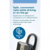 Philips  Bluetooth Headset SHB1202