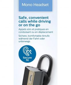 Philips  Bluetooth Headset SHB1202