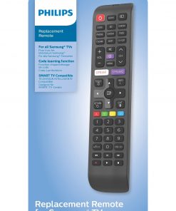 Philips daljinski upravljač za Samsung TVe SRP4010