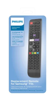 Philips daljinski upravljač za Samsung TVe SRP4010
