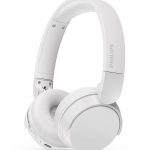 Philips over-ear BT slušalice TAH4209WT
