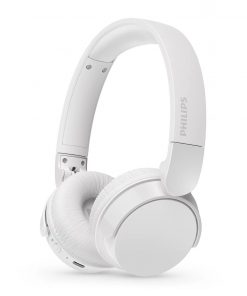 Philips over-ear BT slušalice TAH4209WT