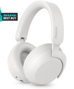 Philips over-ear BT slušalice TAH8000EW