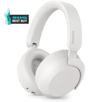 Philips over-ear BT slušalice TAH8000EW