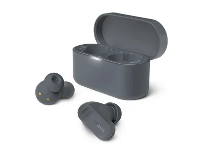 Philips in-ear BT slušalice TAT3509GY