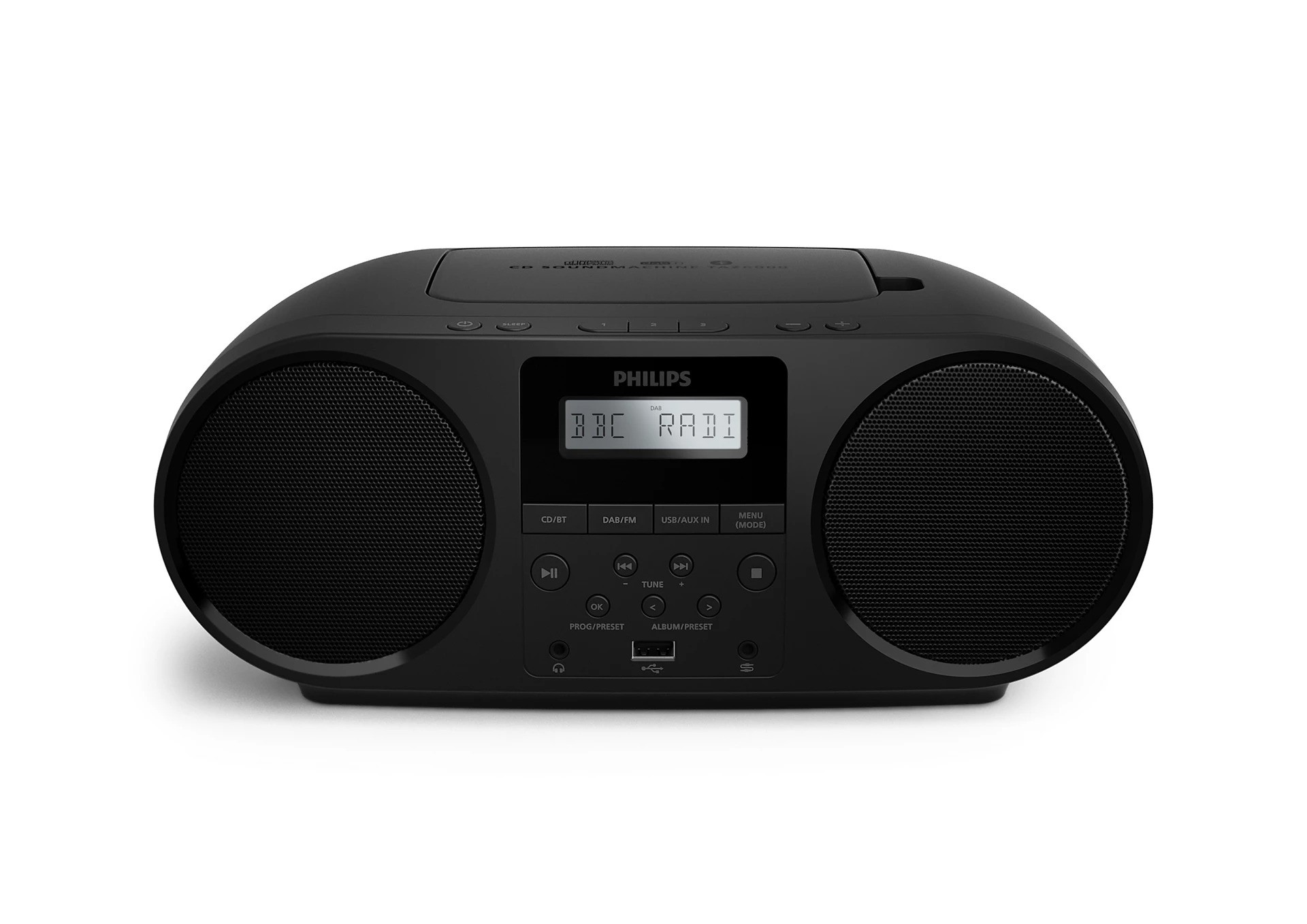 Philips CD radio TAZ6000 Philips CD radio TAZ6000