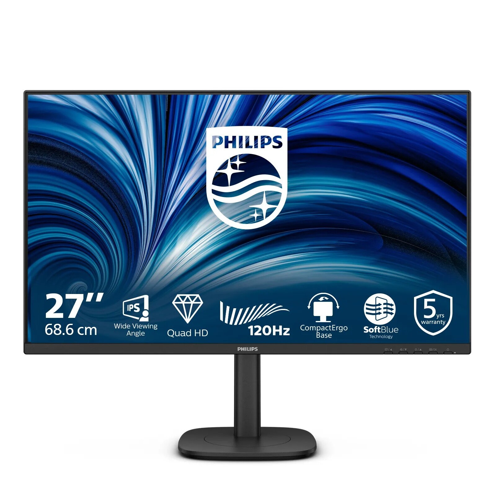 Philips 27B2N3500J 27" Philips 27B2N3500J 27"