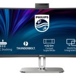 Philips 49" 49B2U6903CH