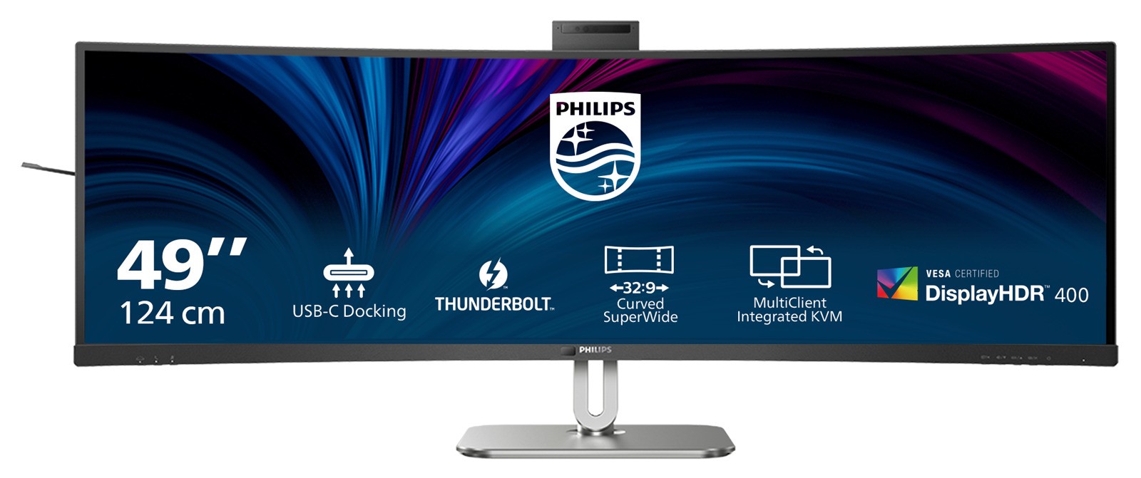 Philips 49" 49B2U6903CH Philips 49" 49B2U6903CH