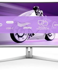 Philips 49" 49M2C8900