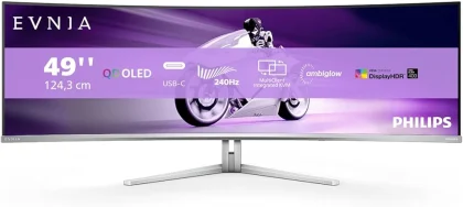 Philips 49" 49M2C8900