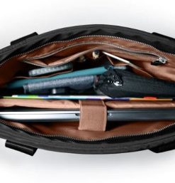 Port torba MUSE SIGNATURE 16"