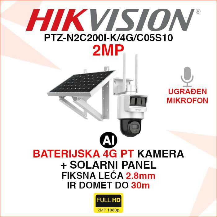 ptz-n2c200i-k4gc05s10-hikvision-2mp-4g-solarna-rotacijska-ka-ptz-n2c200i-k4gc05s10_1 PTZ-N2C200I-K/4G/C05S10 HIKVISION 2MP 4G SOLARNA ROTACIJSKA KAMERA - Slika 1