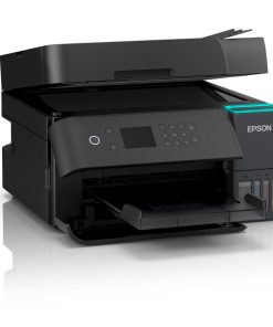 Epson EcoTank L6370 Print/Scan/Copy A4 pisač, 35/23 str./min, 4800 x 1200 dpii, USB, Wi-Fi, LAN, Duplex, ADF (C11CL43403)