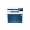 HP Color LaserJet Pro MFP 4302fdw Print/copy/scan/fax pisač 600x600dpi, 33 str/min, USB/LAN/WiFi (5HH64F)