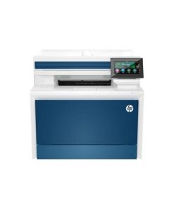 HP Color LaserJet Pro MFP 4302fdw Print/copy/scan/fax pisač 600x600dpi, 33 str/min, USB/LAN/WiFi (5HH64F)