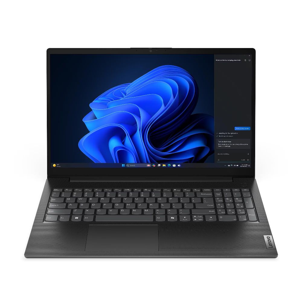 200643-57_83HF00GCSC Lenovo V15 G5 IRL 15.6" FHD, Intel i3-1315U, 16GB DDR5, 512GB SSD, Intel UHD, WiFi/BT, Win 11 Pro + 3Y (83HF00GCSC) - Slika 1