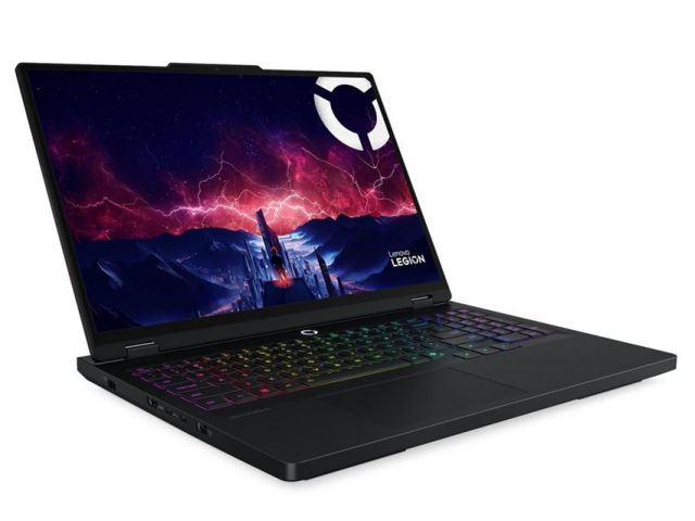 200645-57_83F2001CSC Lenovo Legion Pro 5 16AFR10 16" WQXGA OLED, Ryzen 9 9955HX, 32GB DDR5, 1TB SSD, RTX 5070 8GB, WiFi-ax/BT, Win 11 Pro - Slika 1