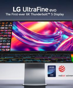 LG 32U990A 32'' 6K IPS