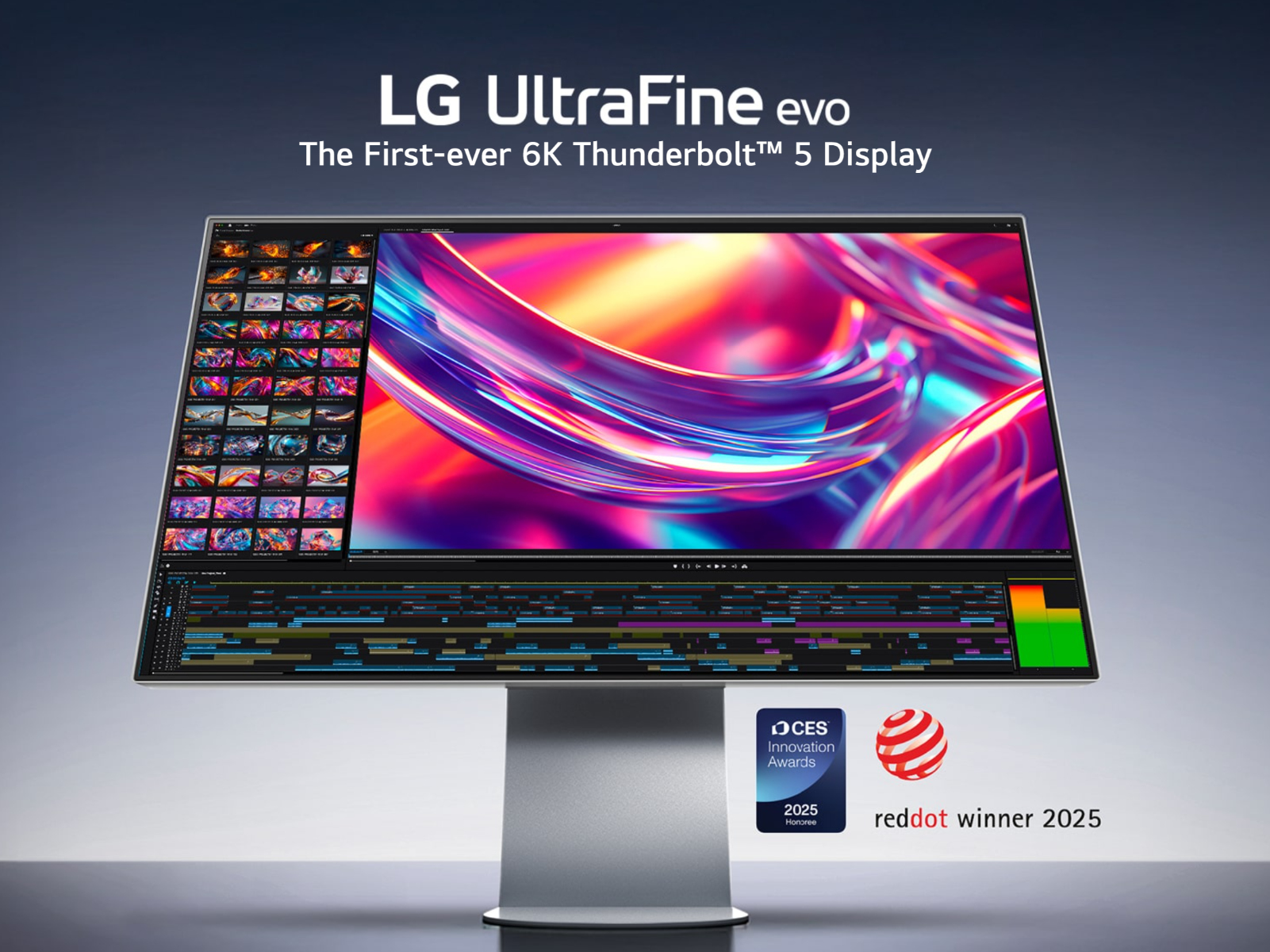 LG 32U990A 32'' 6K IPS LG 32U990A 32'' 6K IPS
