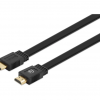Manhattan kabel HDMI M/M