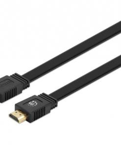 Manhattan kabel HDMI M/M