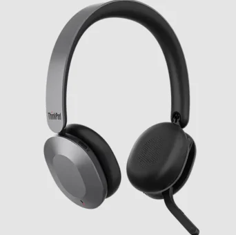 ThinkPad Dual-Mode Wireless ANC Foldable Headset